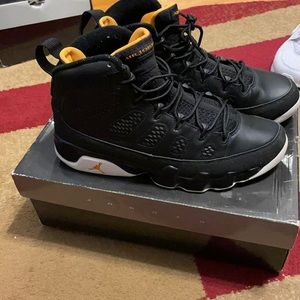 Jordan 9